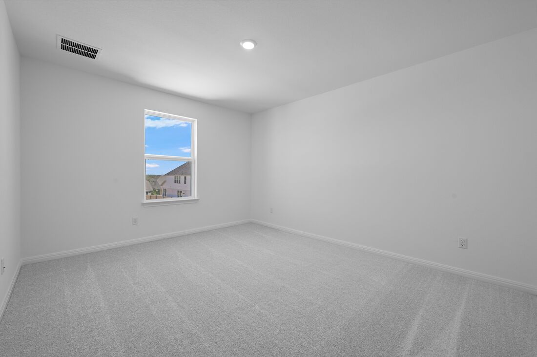 121 Ash Juniper Road Georgetown, TX 78633 - Photo 14 of 28 121 Ash Juniper Rd - Ready Now!