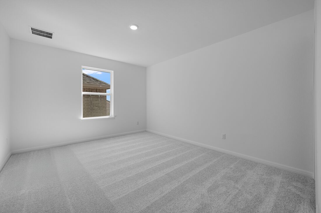 121 Ash Juniper Road Georgetown, TX 78633 - Photo 16 of 28 121 Ash Juniper Rd - Ready Now!