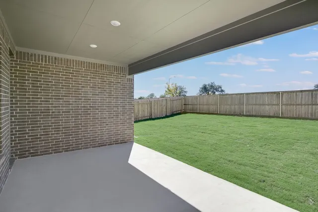 $475,768 | 121 Ash Juniper Road, Georgetown, TX 78633
