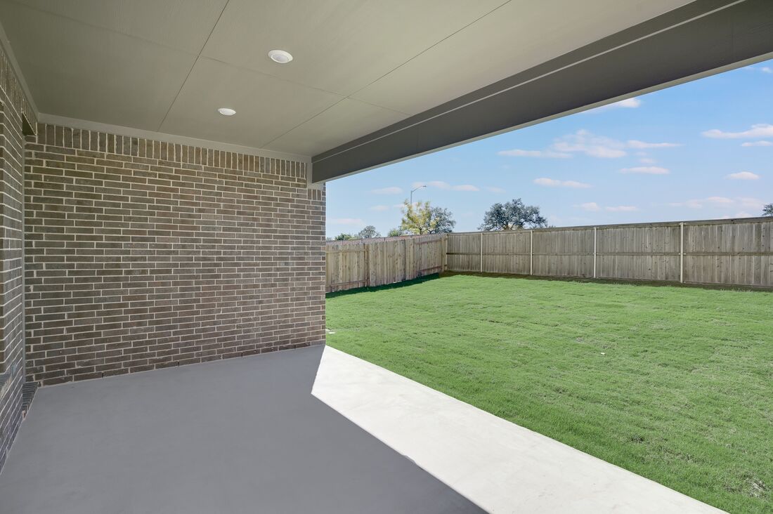 121 Ash Juniper Road Georgetown, TX 78633 - Photo 19 of 28 121 Ash Juniper Rd - Ready Now!