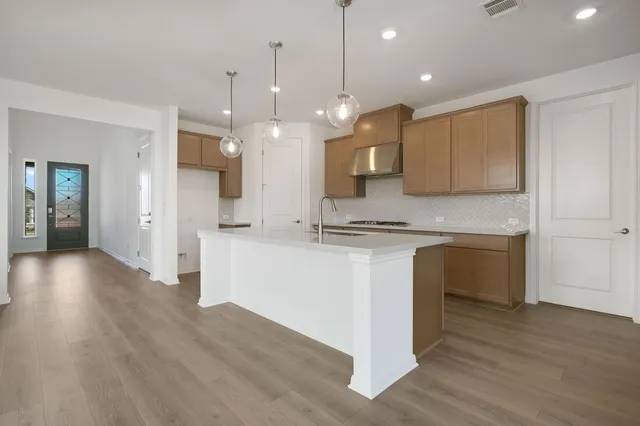 $475,768 | 121 Ash Juniper Road, Georgetown, TX 78633