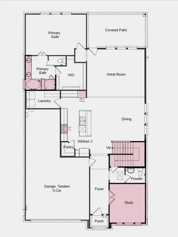 $475,768 | 121 Ash Juniper Road, Georgetown, TX 78633