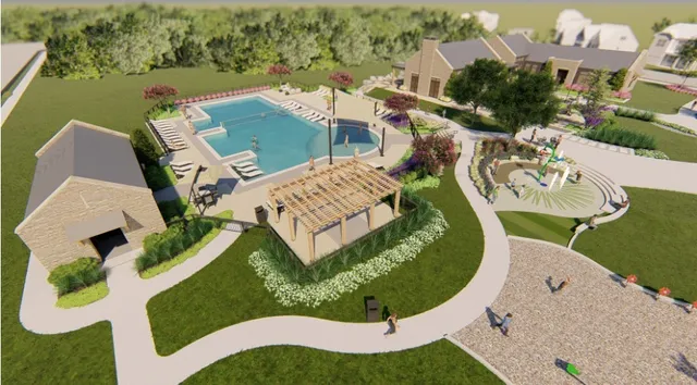 $475,768 | 121 Ash Juniper Road, Georgetown, TX 78633