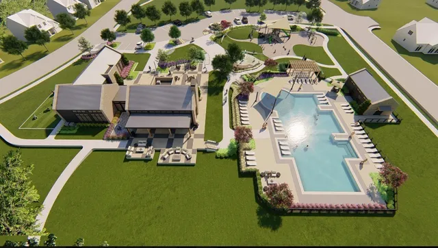 $475,768 | 121 Ash Juniper Road, Georgetown, TX 78633