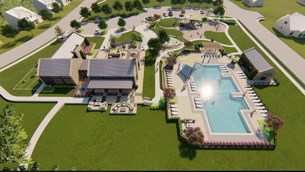 121 Ash Juniper Road Georgetown, TX 78633 - Photo 27 of 28 Nolina