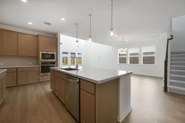 $475,768 | 121 Ash Juniper Road, Georgetown, TX 78633