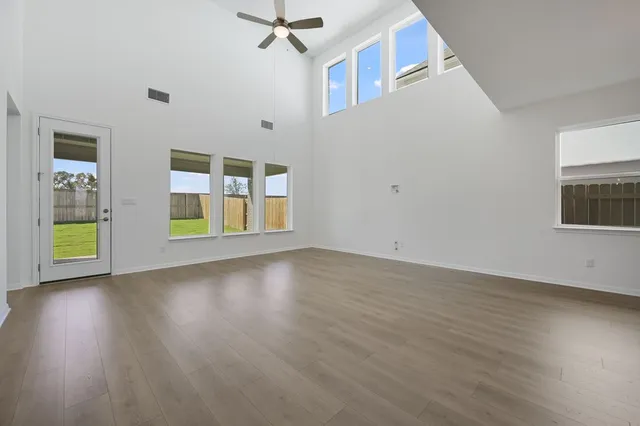 $475,768 | 121 Ash Juniper Road, Georgetown, TX 78633