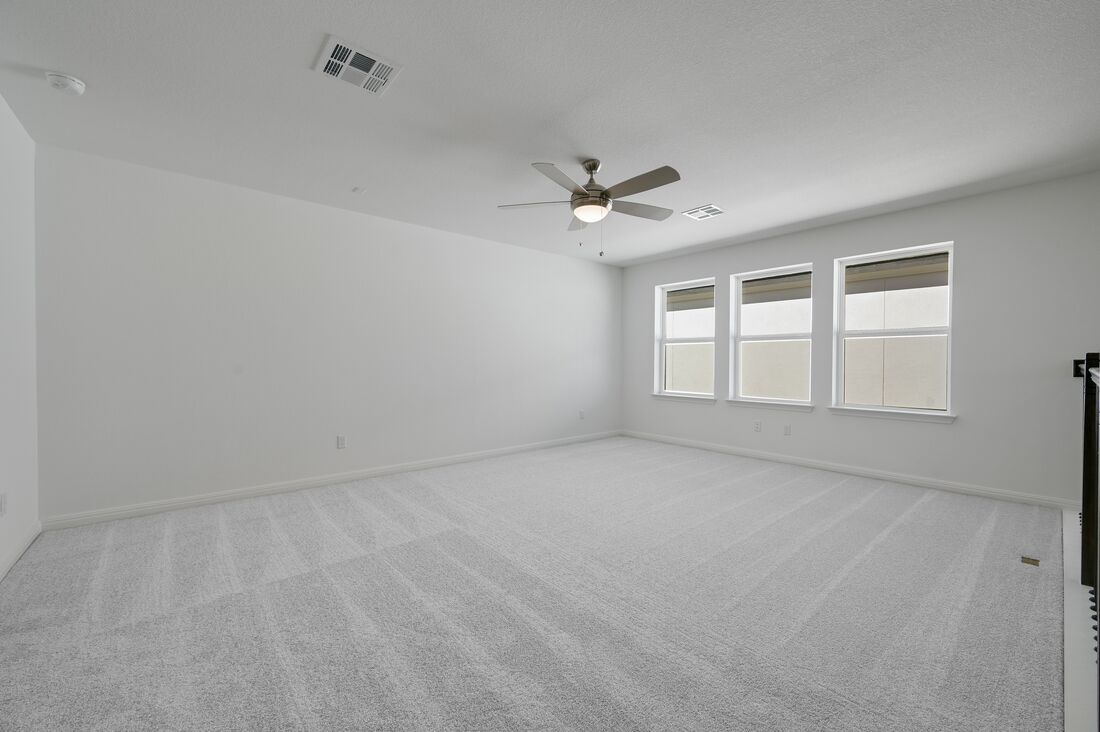 121 Ash Juniper Road Georgetown, TX 78633 - Photo 9 of 28 121 Ash Juniper Rd - Ready Now!