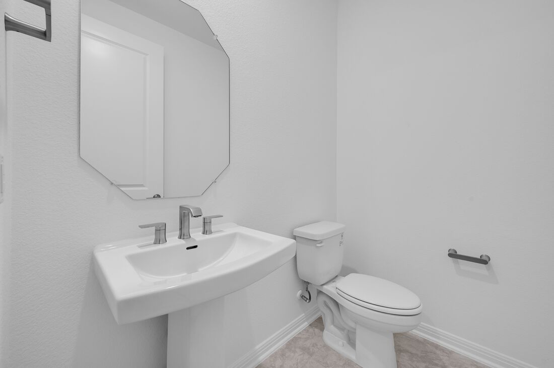 121 Ash Juniper Road Georgetown, TX 78633 - Photo 10 of 28 121 Ash Juniper Rd - Ready Now!