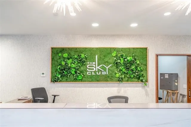 a sink sitting next to a window