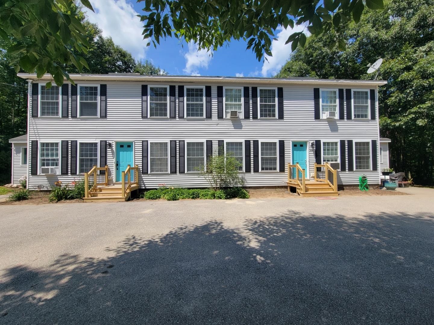 35A Will Smith Road Barnstead, NH 03218 - Photo 1 of 19