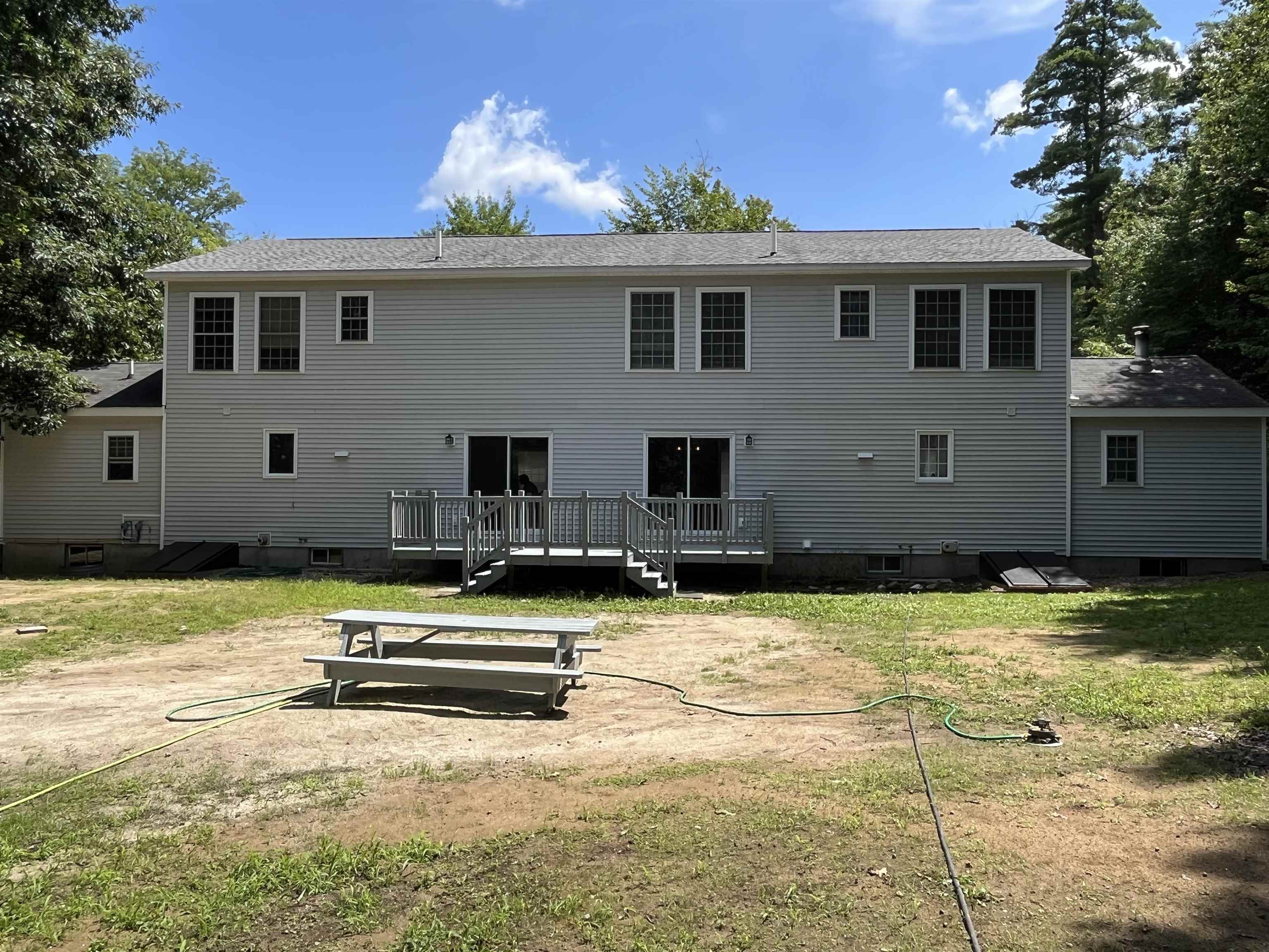 35A Will Smith Road Barnstead, NH 03218 - Photo 13 of 19