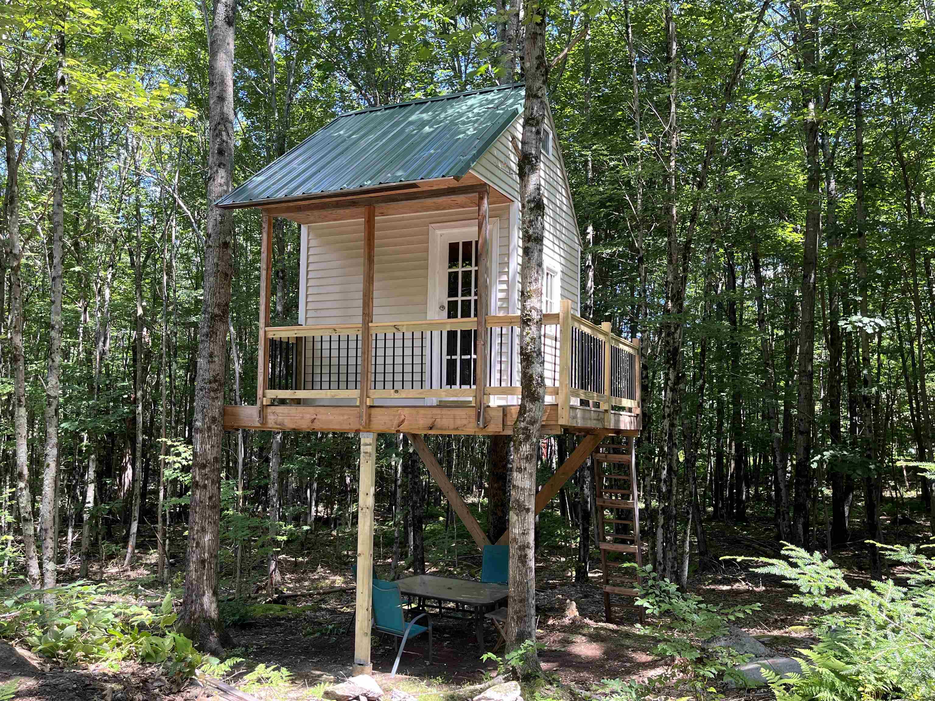 35A Will Smith Road Barnstead, NH 03218 - Photo 8 of 19