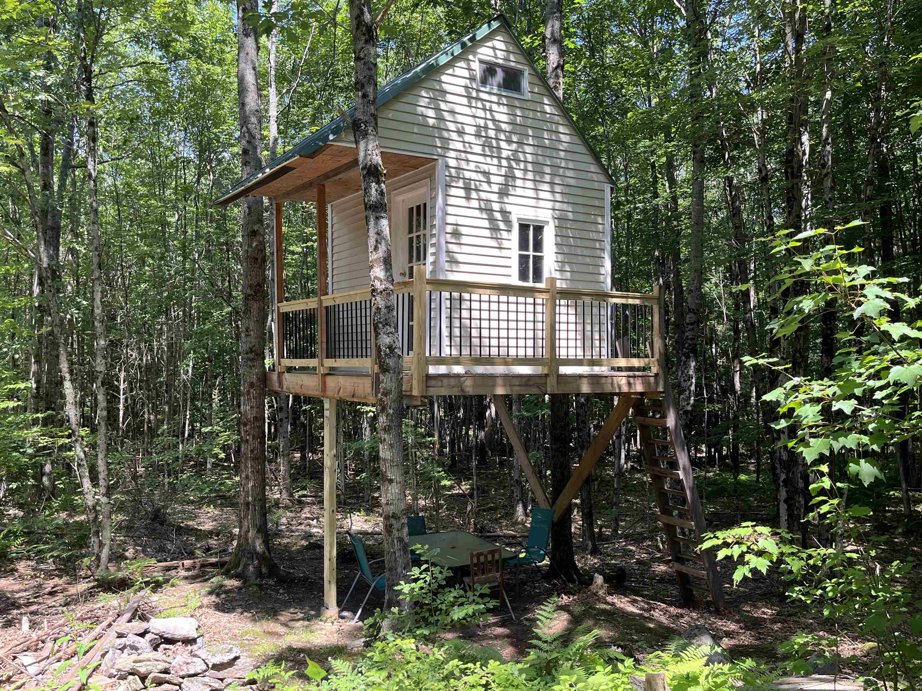 35A Will Smith Road Barnstead, NH 03218 - Photo 9 of 19