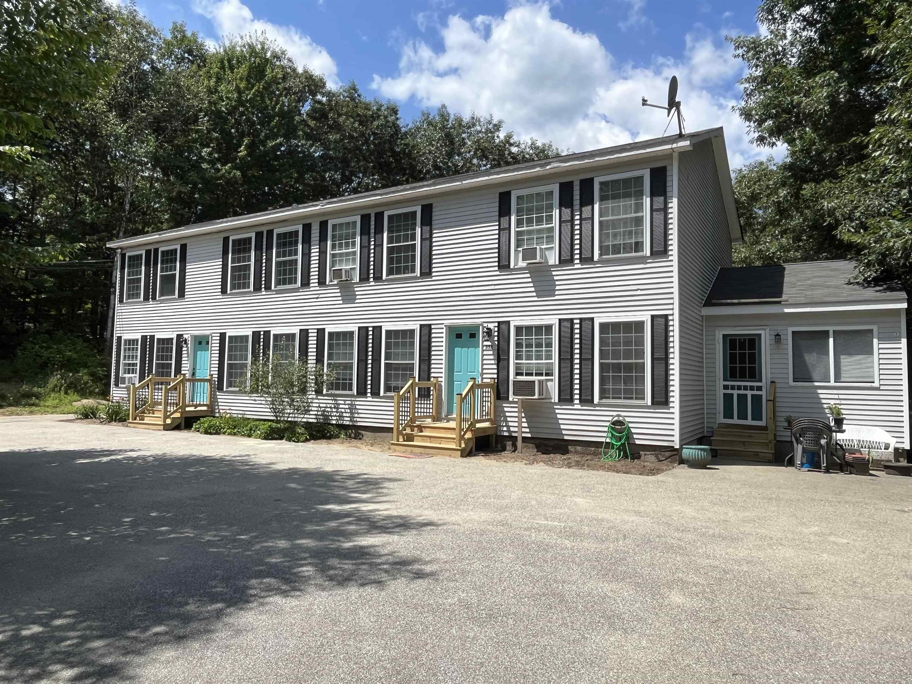 35A Will Smith Road Barnstead, NH 03218 - Photo 10 of 19