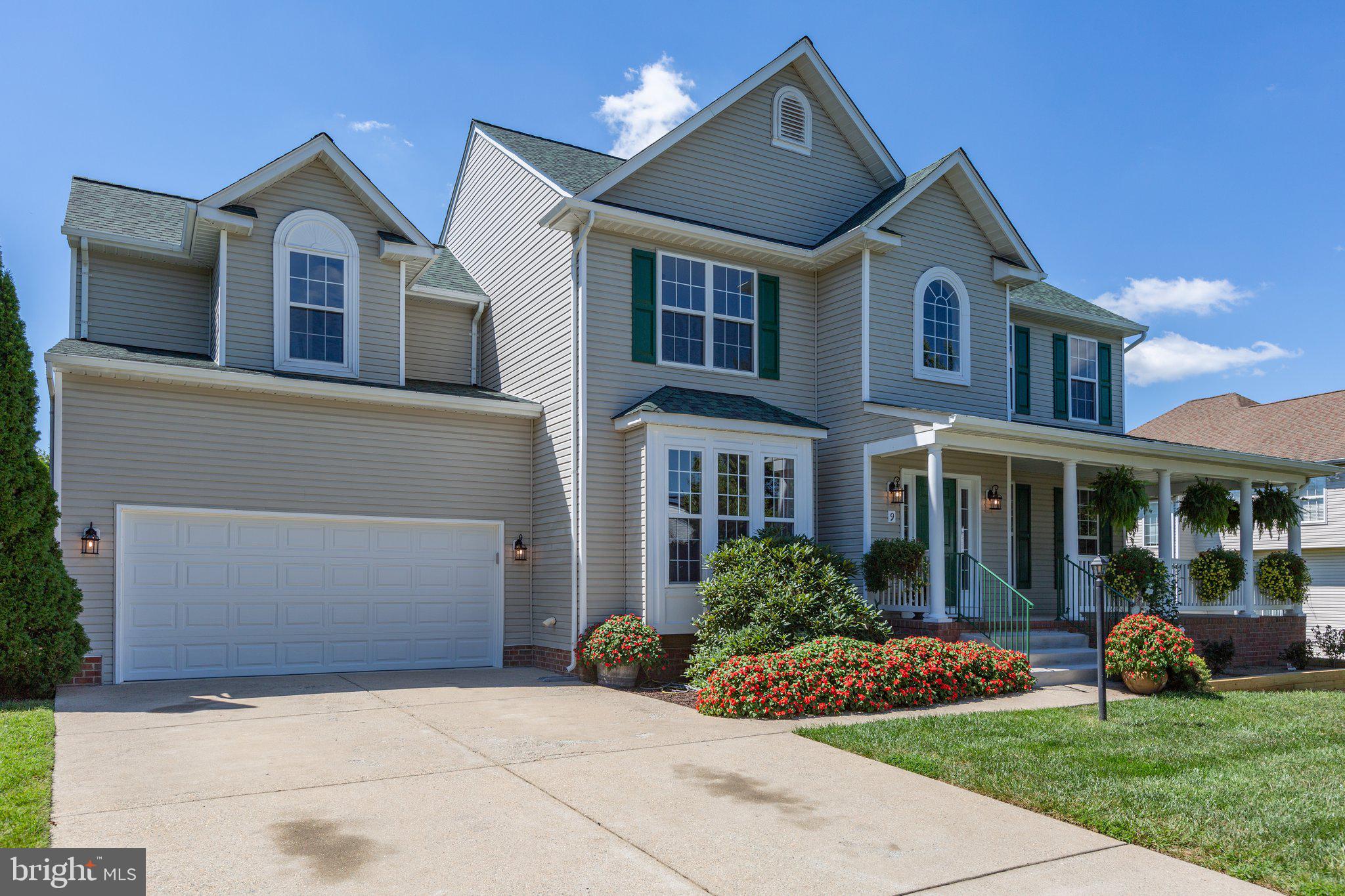 9 Riggs Road Fredericksburg, VA 22405 - Photo 2 of 69 Gallery Image 2