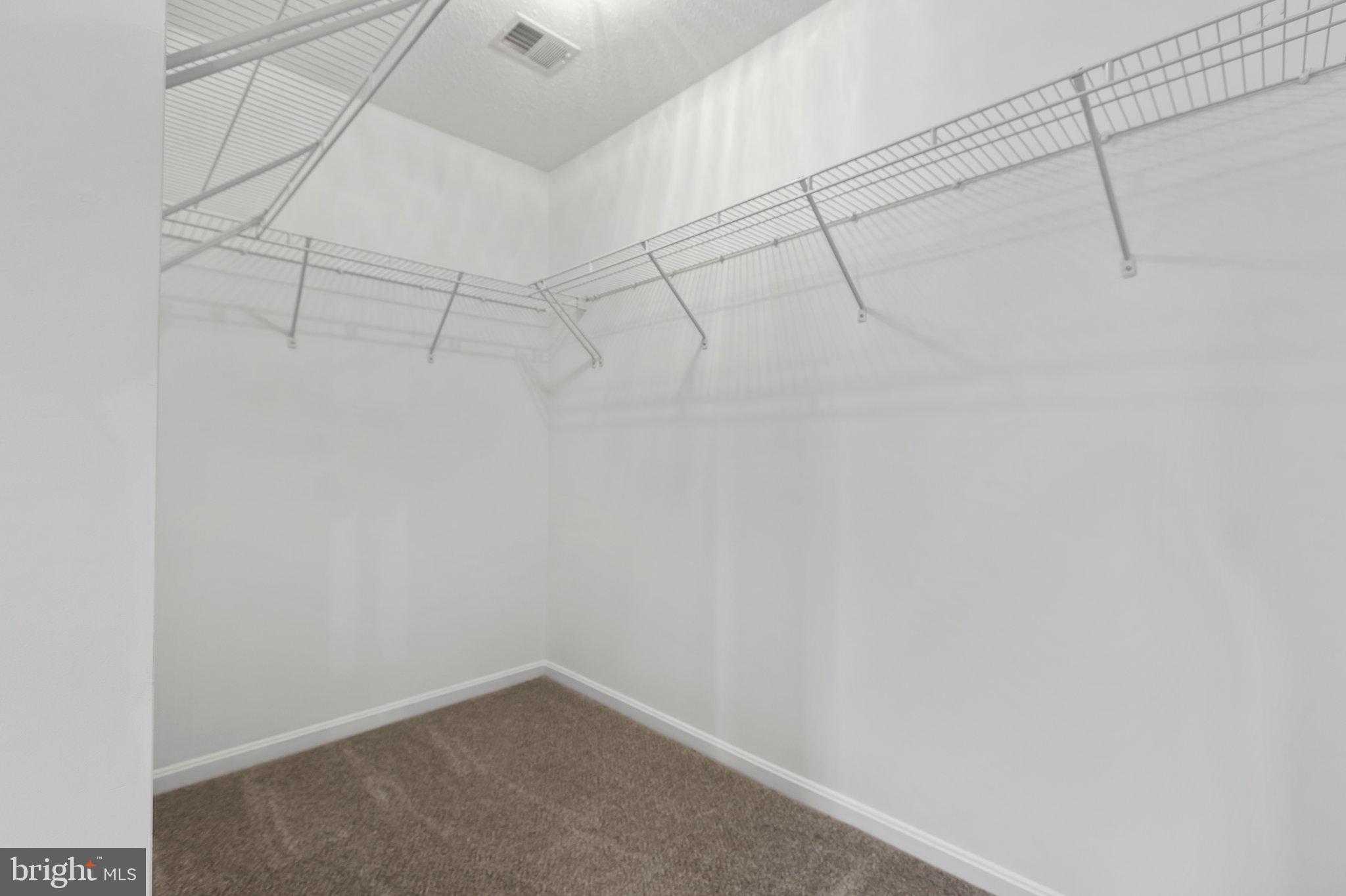 9 Riggs Road Fredericksburg, VA 22405 - Photo 21 of 69 Master walk in closet