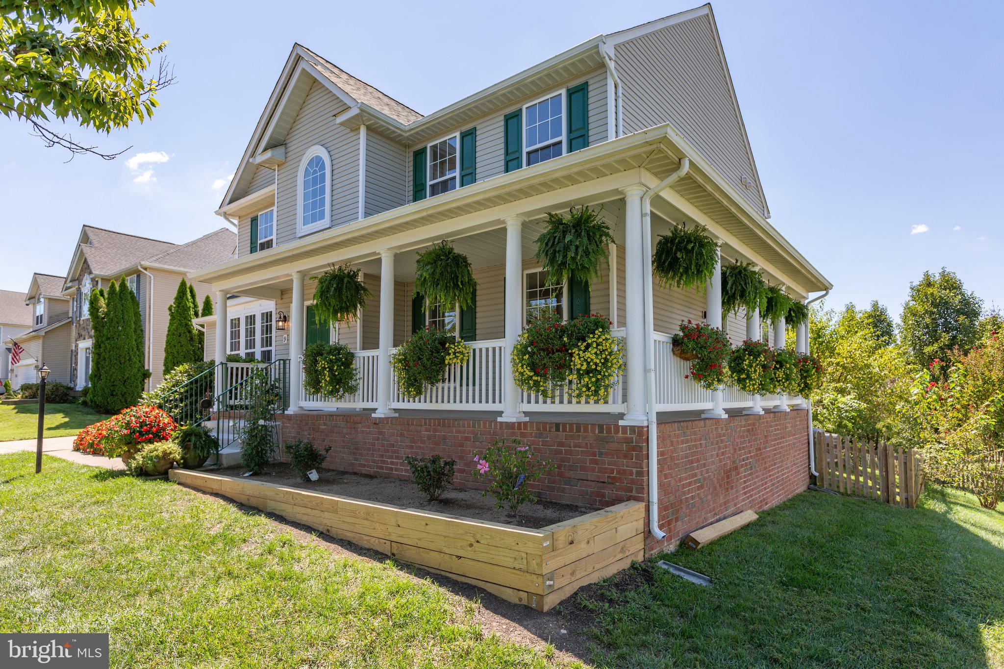 9 Riggs Road Fredericksburg, VA 22405 - Photo 4 of 69 Gallery Image 4