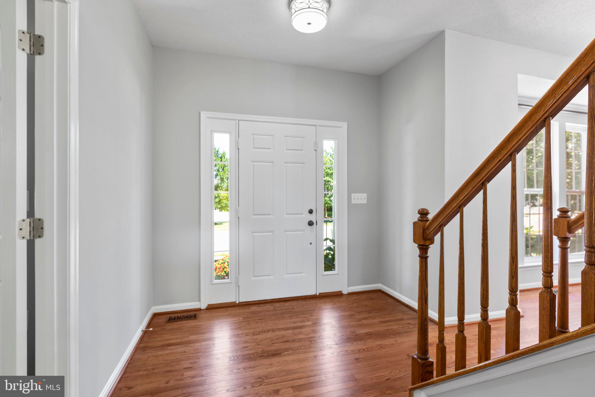 9 Riggs Road Fredericksburg, VA 22405 - Photo 42 of 69 Front entryway