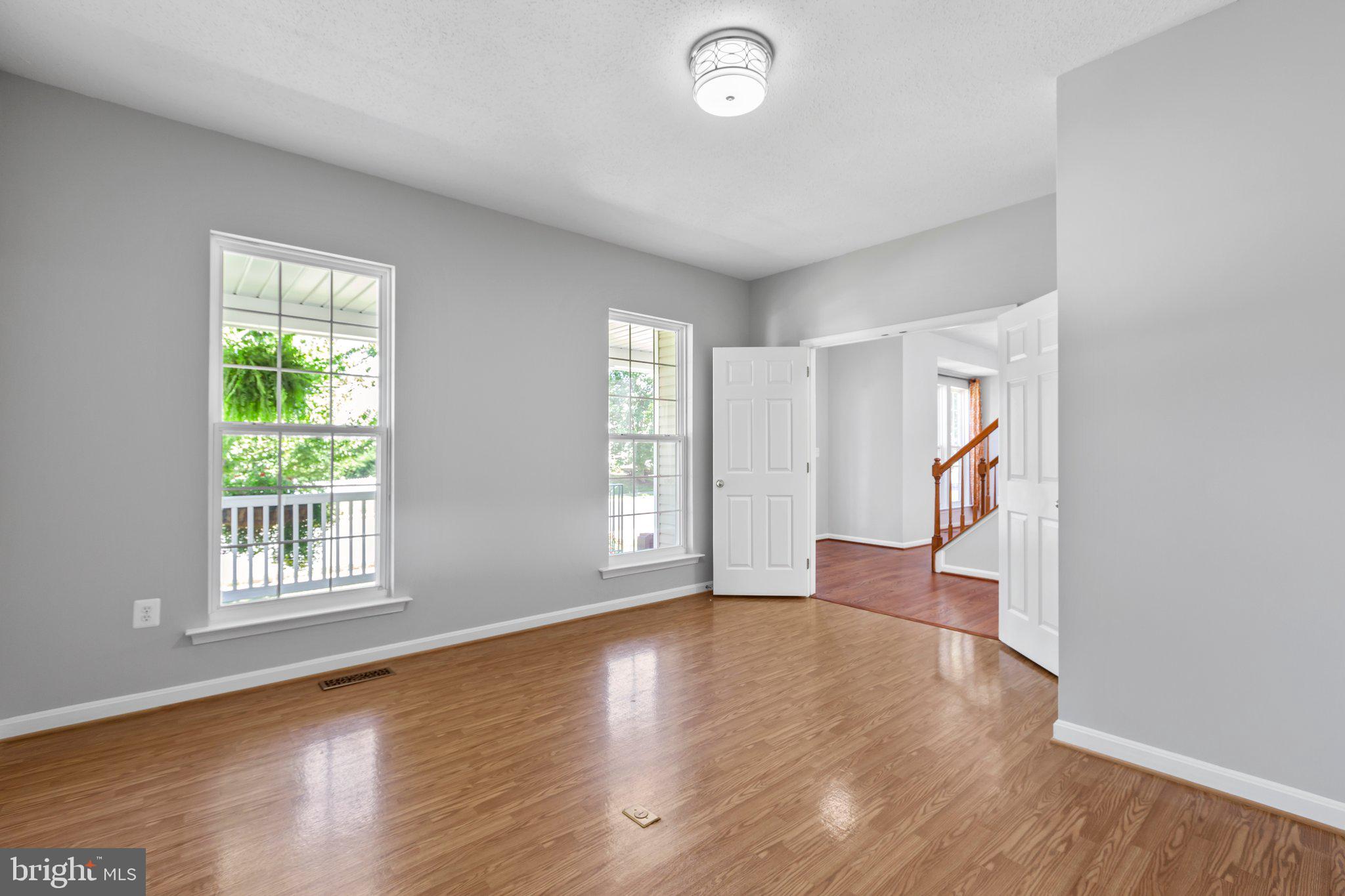 9 Riggs Road Fredericksburg, VA 22405 - Photo 46 of 69 Home office