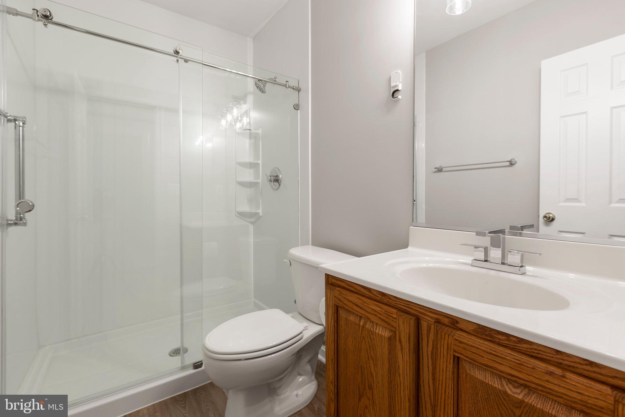 9 Riggs Road Fredericksburg, VA 22405 - Photo 54 of 69 Basement bath
