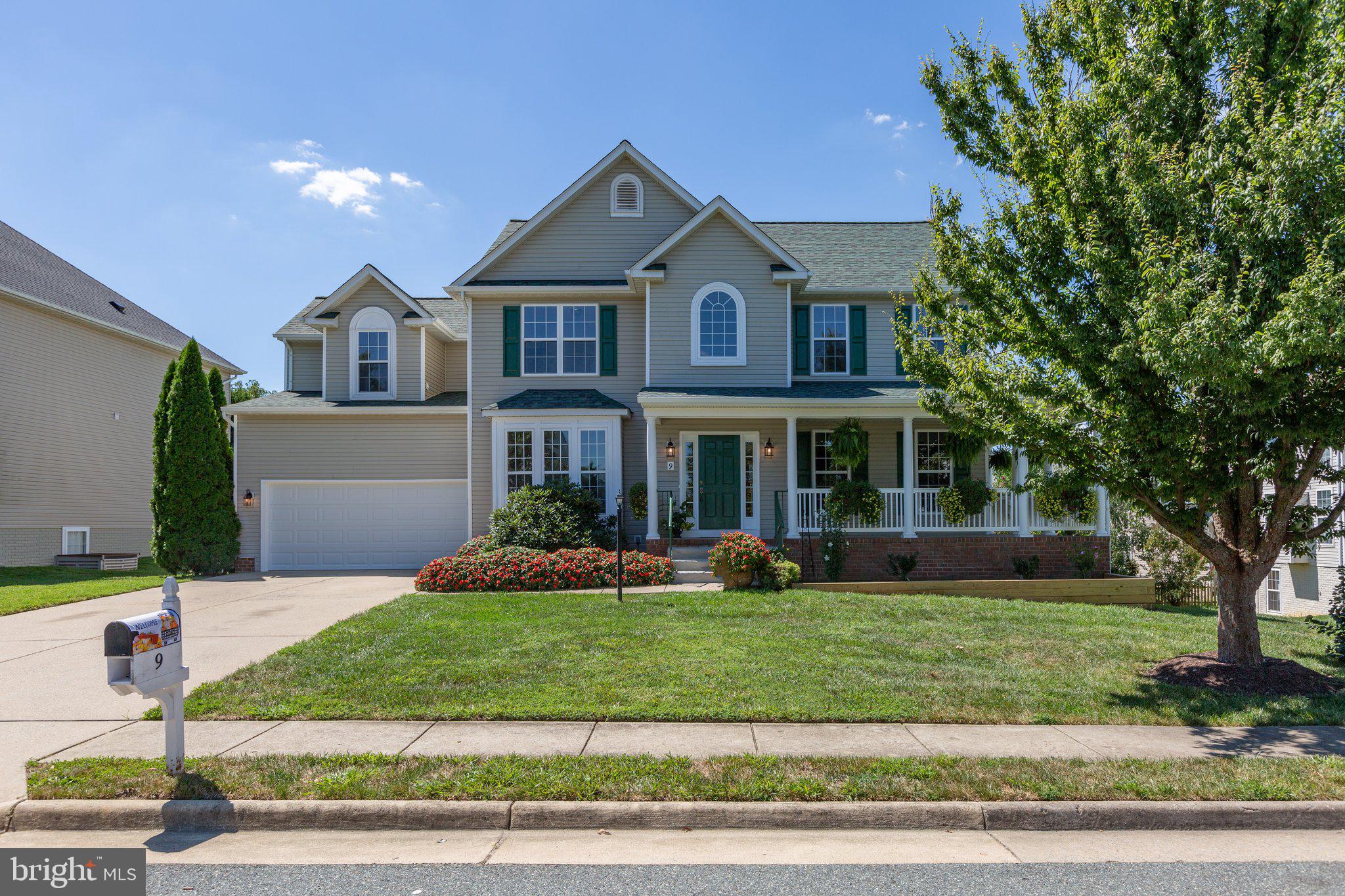 9 Riggs Road Fredericksburg, VA 22405 - Photo 59 of 69 Gallery Image 59