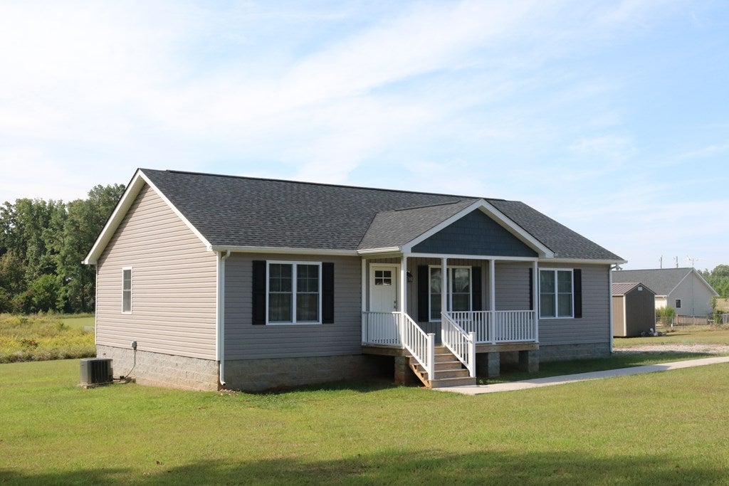 778 Prospect Road Prospect, VA 23960 - Photo 27 of 31 Gallery Image 27