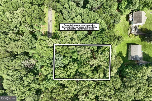 a view of a sign in front of a house