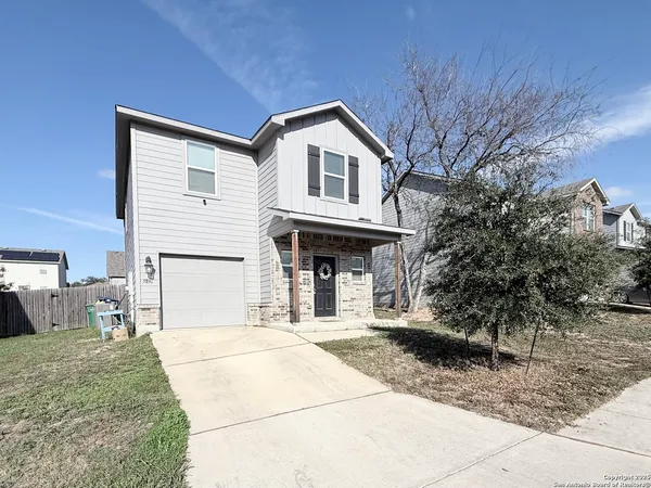 $224,000 | 5891 Elm Valley Drive, San Antonio, TX 78242