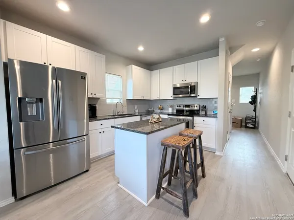 $224,000 | 5891 Elm Valley Drive, San Antonio, TX 78242