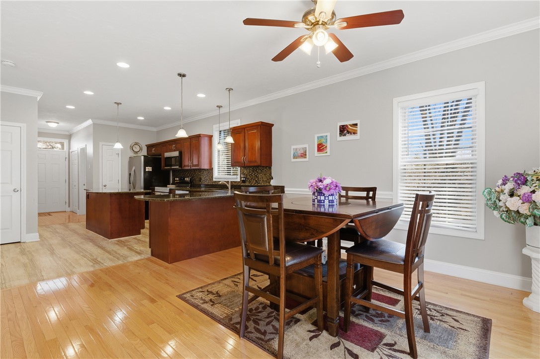 164 Bear Hill Road, Unit 35 Cumberland, RI 02864 - Photo 18 of 44
