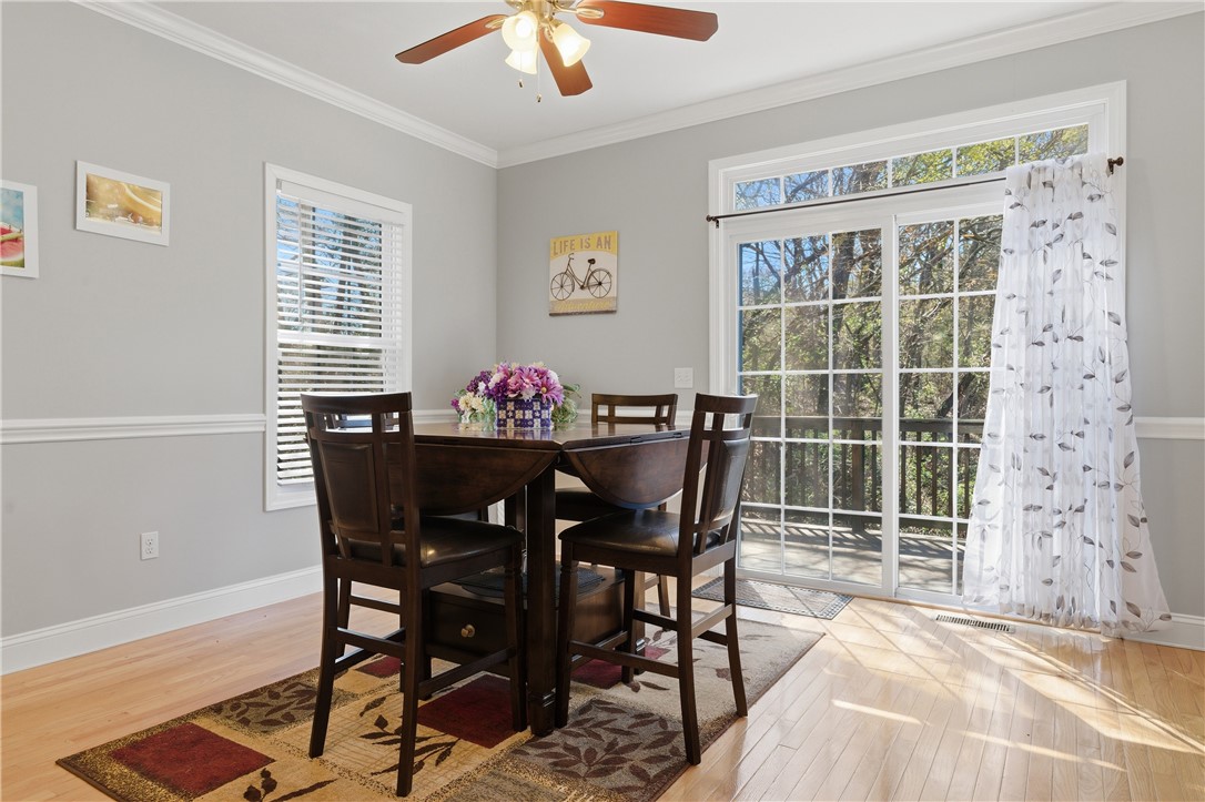 164 Bear Hill Road, Unit 35 Cumberland, RI 02864 - Photo 19 of 44