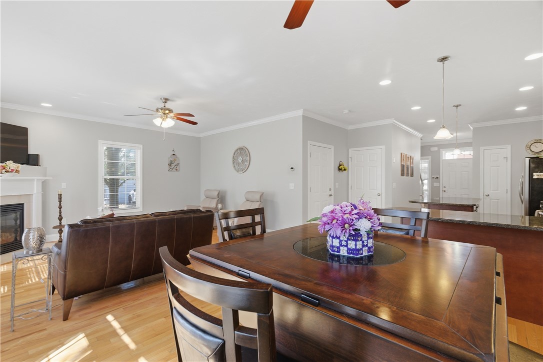 164 Bear Hill Road, Unit 35 Cumberland, RI 02864 - Photo 20 of 44