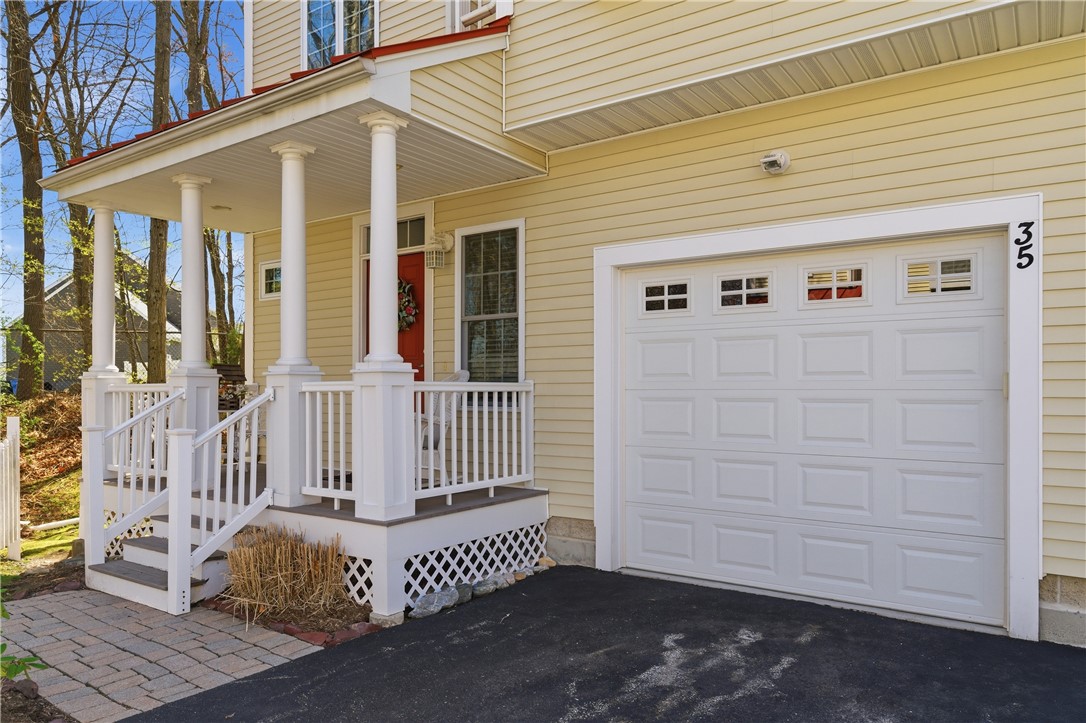 164 Bear Hill Road, Unit 35 Cumberland, RI 02864 - Photo 2 of 44