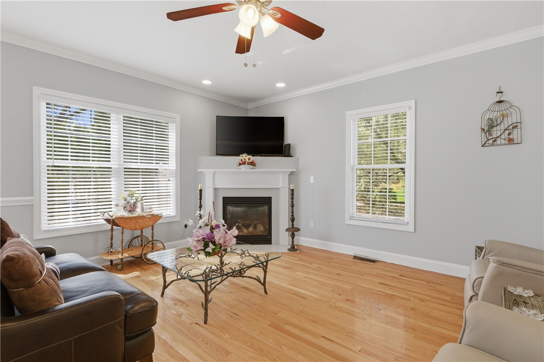 164 Bear Hill Road, Unit 35 Cumberland, RI 02864 - Photo 21 of 44