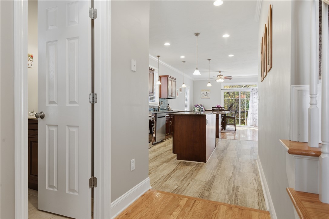 164 Bear Hill Road, Unit 35 Cumberland, RI 02864 - Photo 23 of 44