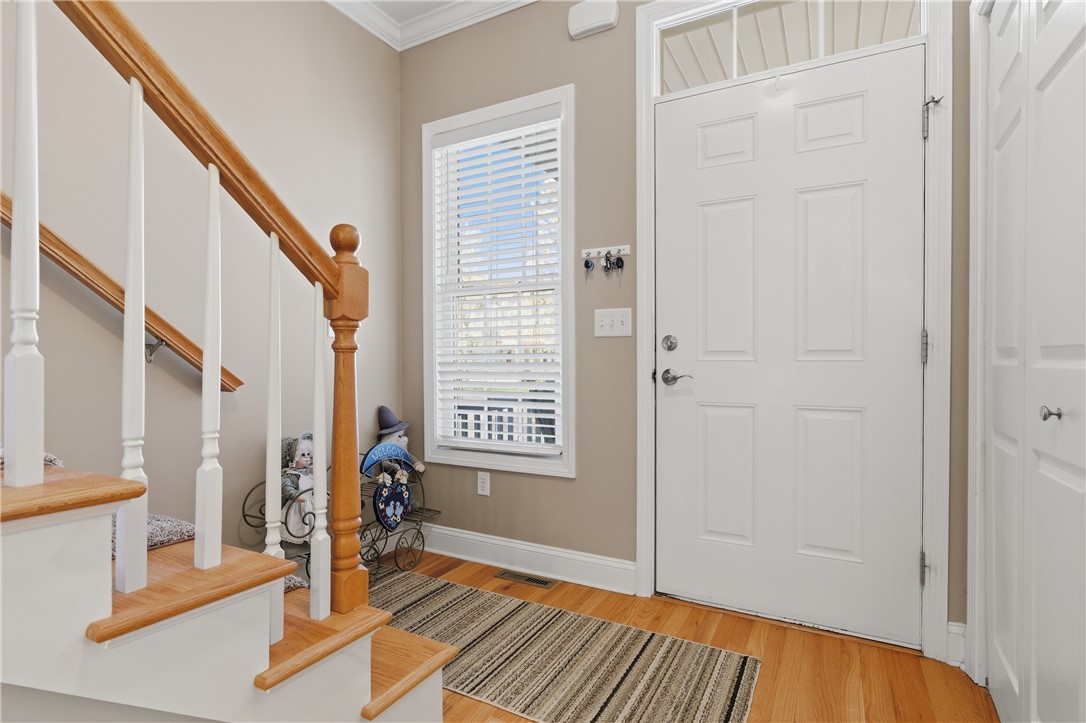 164 Bear Hill Road, Unit 35 Cumberland, RI 02864 - Photo 24 of 44