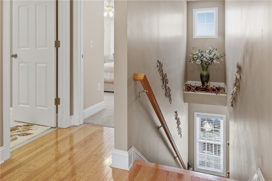 164 Bear Hill Road, Unit 35 Cumberland, RI 02864 - Photo 25 of 44
