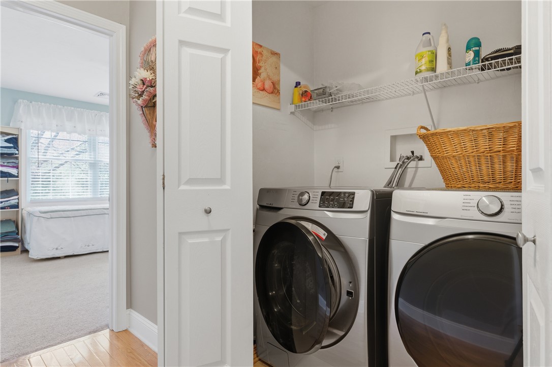 164 Bear Hill Road, Unit 35 Cumberland, RI 02864 - Photo 26 of 44