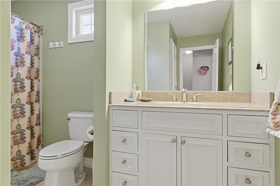 164 Bear Hill Road, Unit 35 Cumberland, RI 02864 - Photo 27 of 44