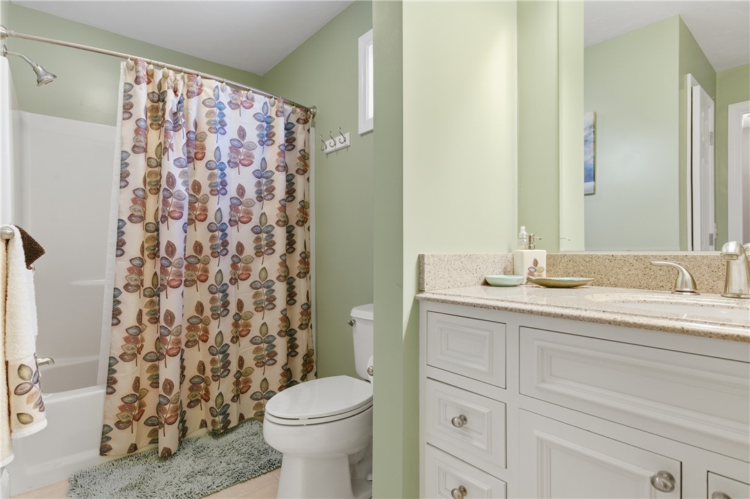 164 Bear Hill Road, Unit 35 Cumberland, RI 02864 - Photo 28 of 44