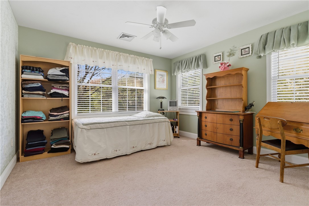 164 Bear Hill Road, Unit 35 Cumberland, RI 02864 - Photo 29 of 44