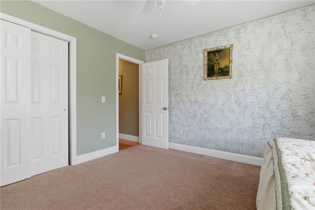 164 Bear Hill Road, Unit 35 Cumberland, RI 02864 - Photo 30 of 44