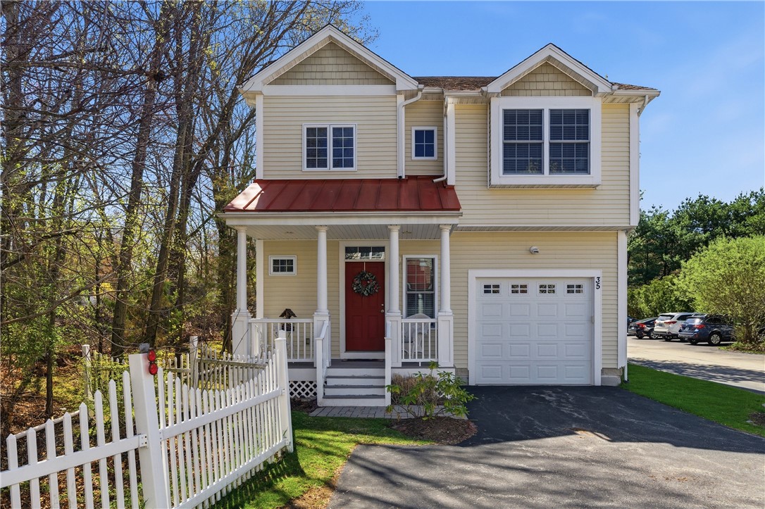 164 Bear Hill Road, Unit 35 Cumberland, RI 02864 - Photo 3 of 44