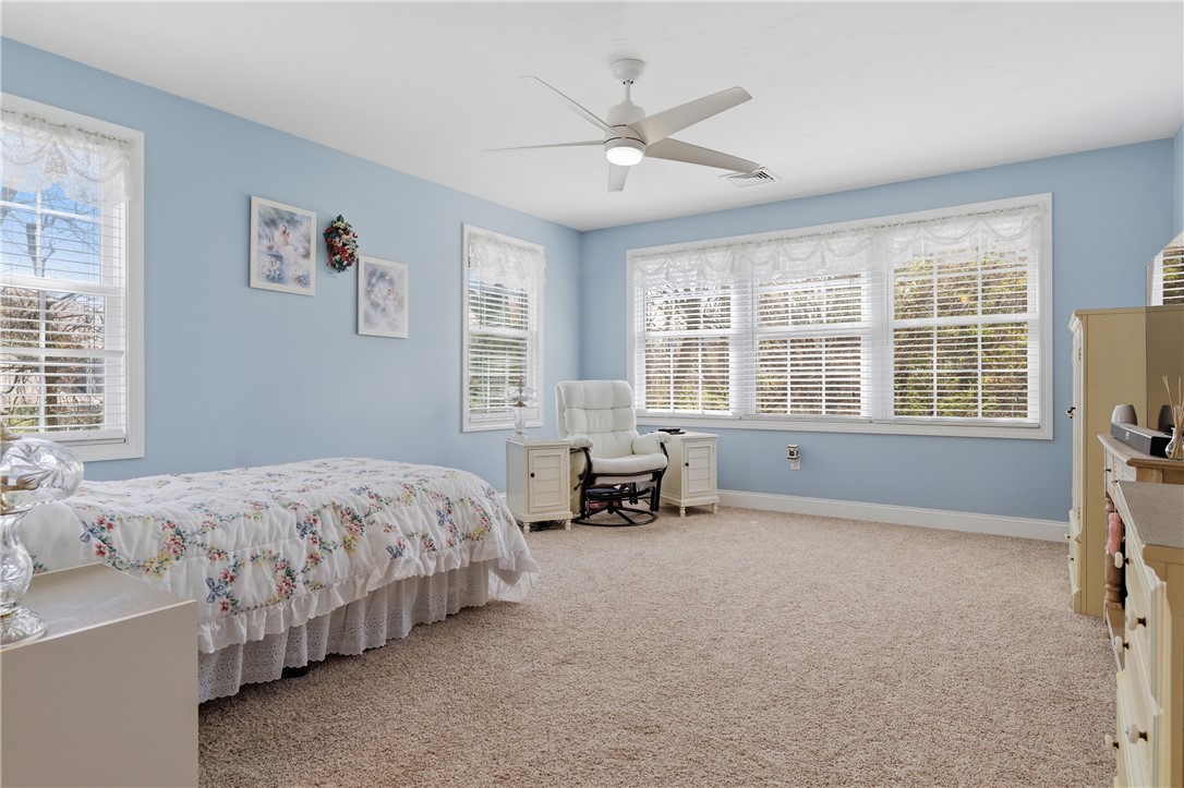 164 Bear Hill Road, Unit 35 Cumberland, RI 02864 - Photo 31 of 44