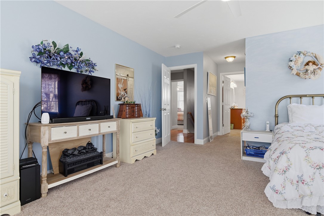 164 Bear Hill Road, Unit 35 Cumberland, RI 02864 - Photo 32 of 44
