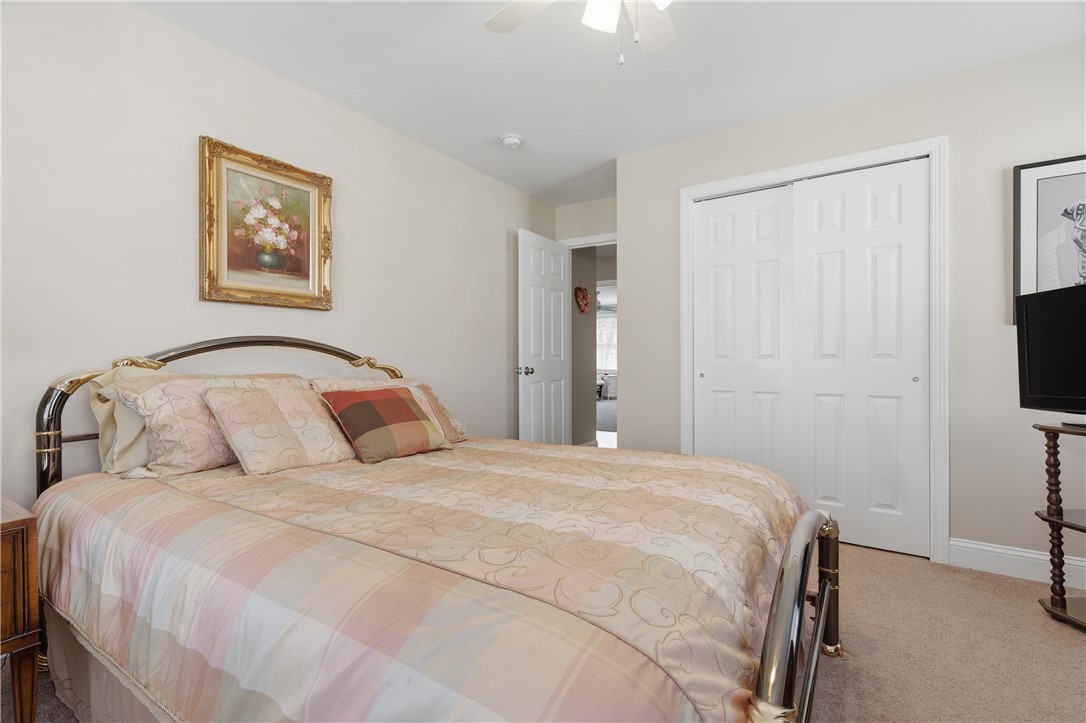 164 Bear Hill Road, Unit 35 Cumberland, RI 02864 - Photo 33 of 44