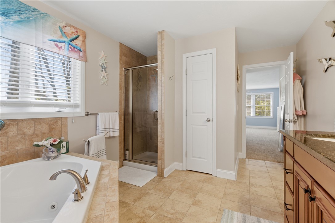 164 Bear Hill Road, Unit 35 Cumberland, RI 02864 - Photo 37 of 44
