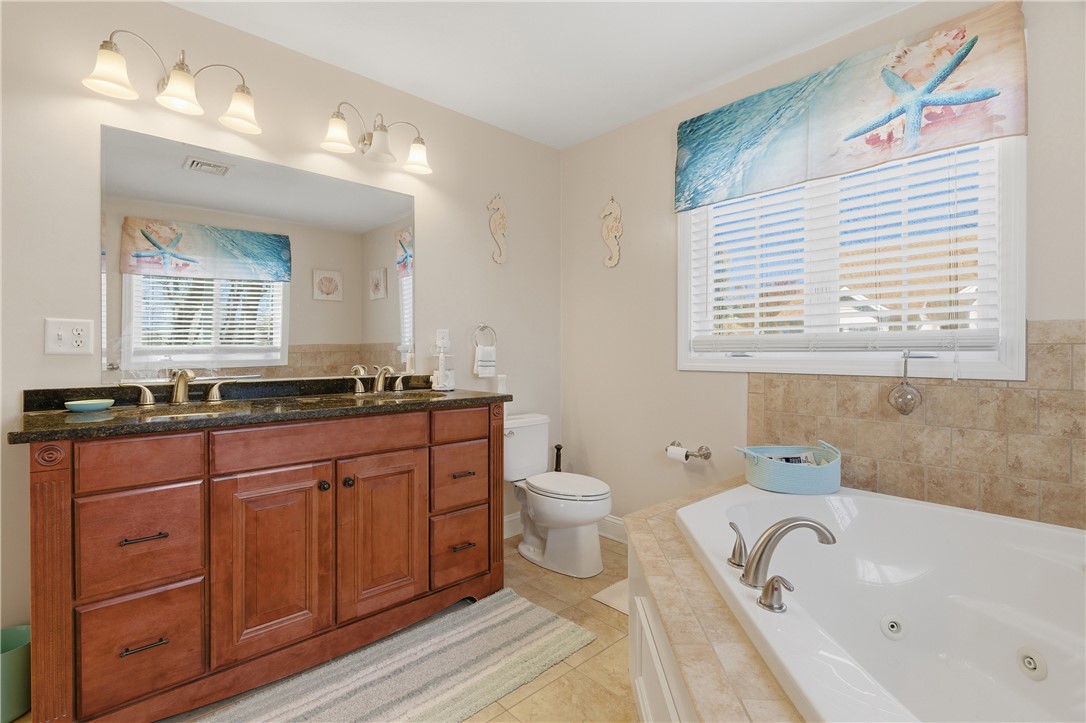 164 Bear Hill Road, Unit 35 Cumberland, RI 02864 - Photo 38 of 44