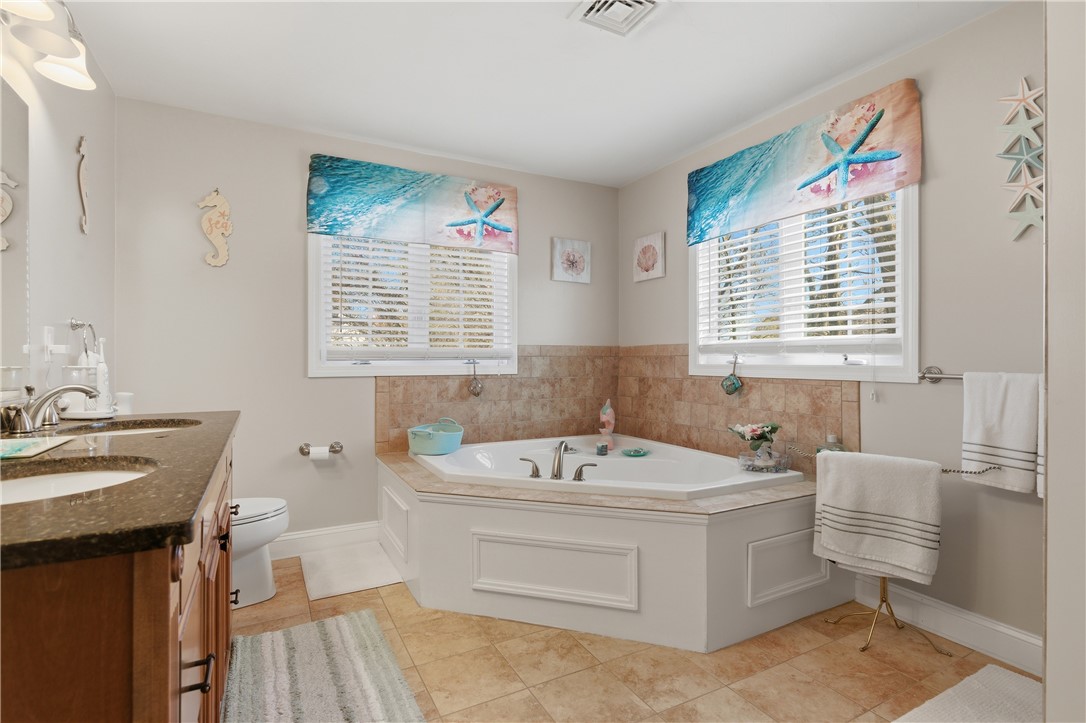 164 Bear Hill Road, Unit 35 Cumberland, RI 02864 - Photo 39 of 44